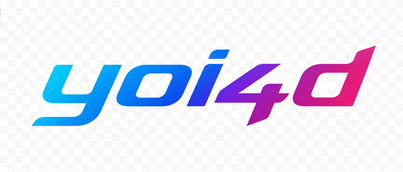 Logo yoi4d untuk pengguna dewasa Indonesia